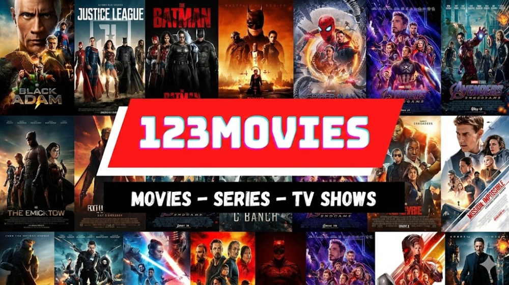 123MoviesFree